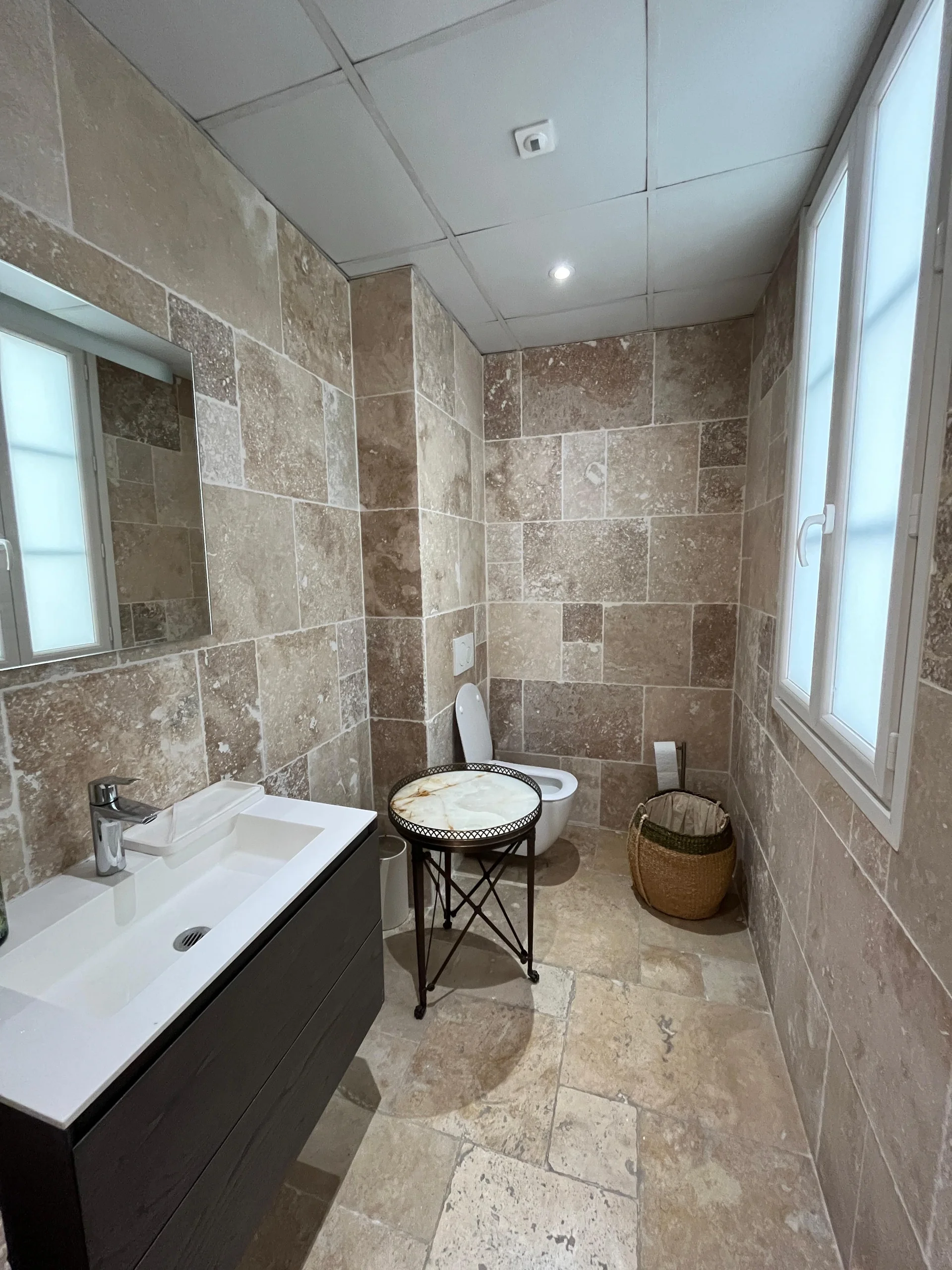 Appartement Royal