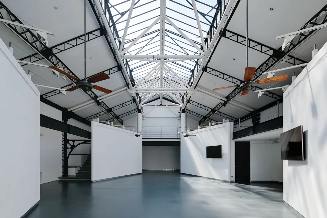 Atelier de Charlotte