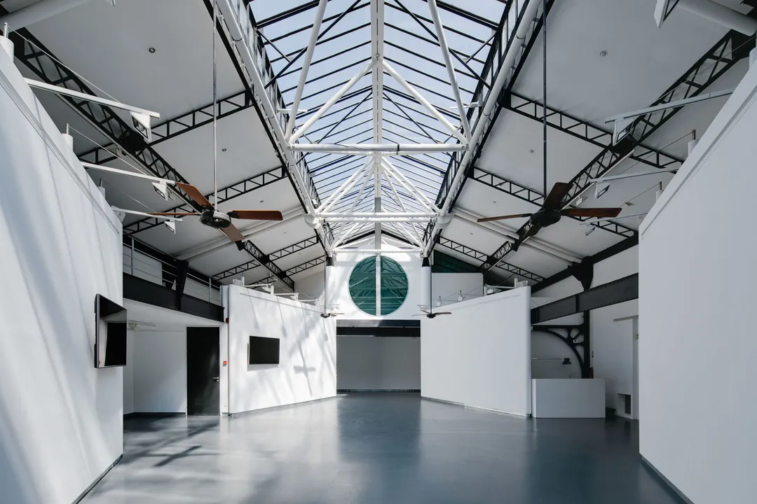 Atelier de Charlotte