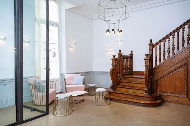Atelier Magnifique