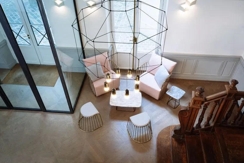 Atelier Magnifique