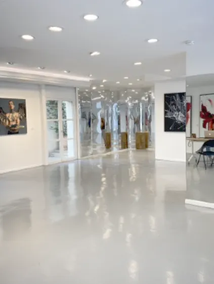 Boutique 18 - Photo 2