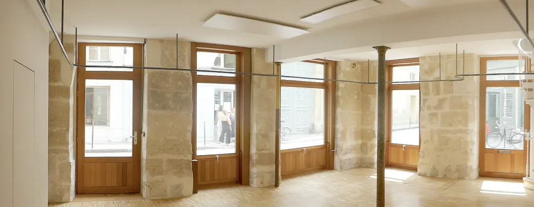 Boutique Boisée - Photo 2