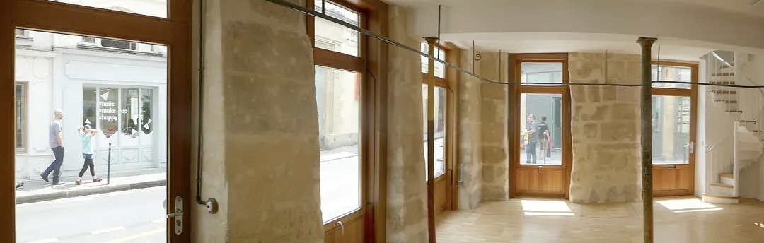 Boutique Boisée - Photo 3