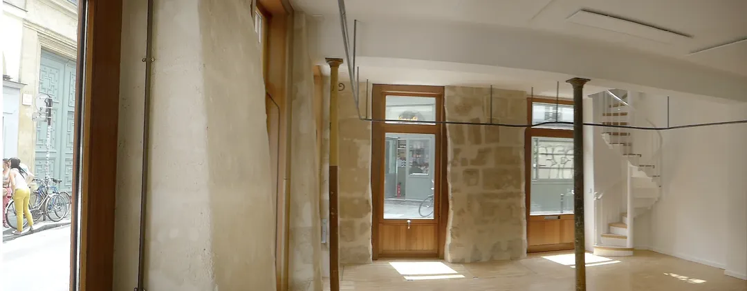 Boutique Boisée - Photo 4