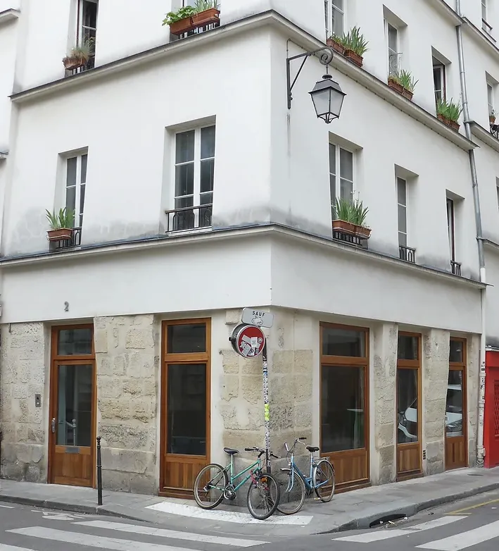 Boutique Boisée - Photo 6