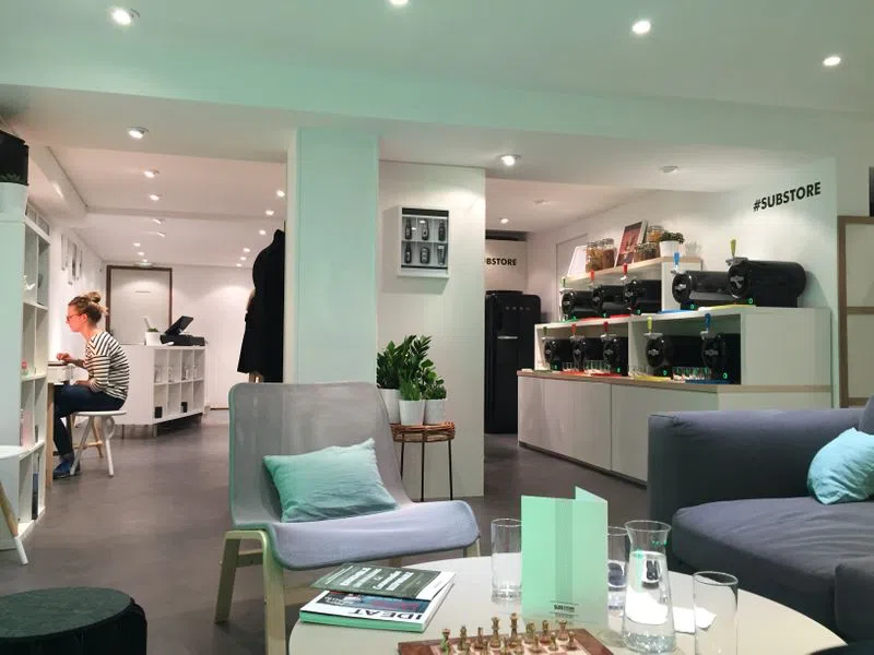 Boutique de la Verrerie - Photo 4