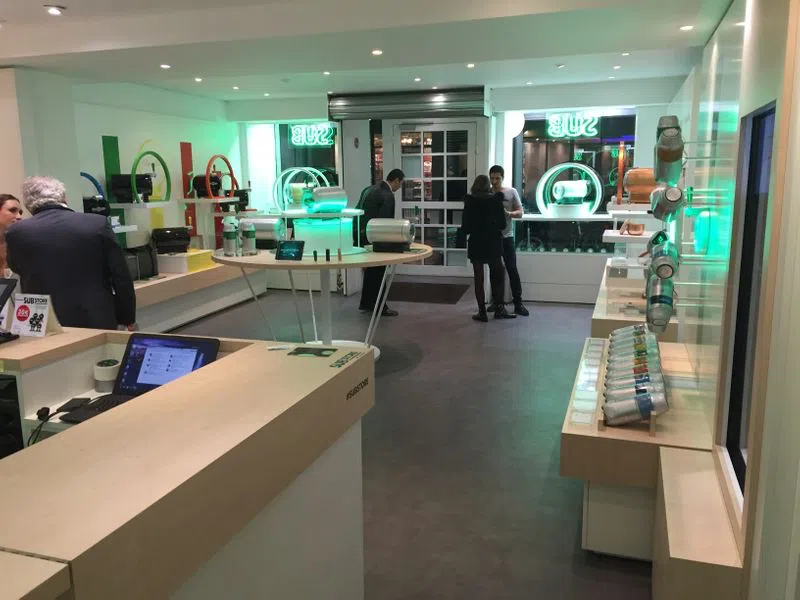 Boutique de la Verrerie - Photo 5