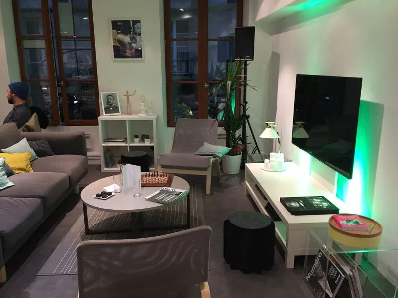 Boutique de la Verrerie - Photo 6
