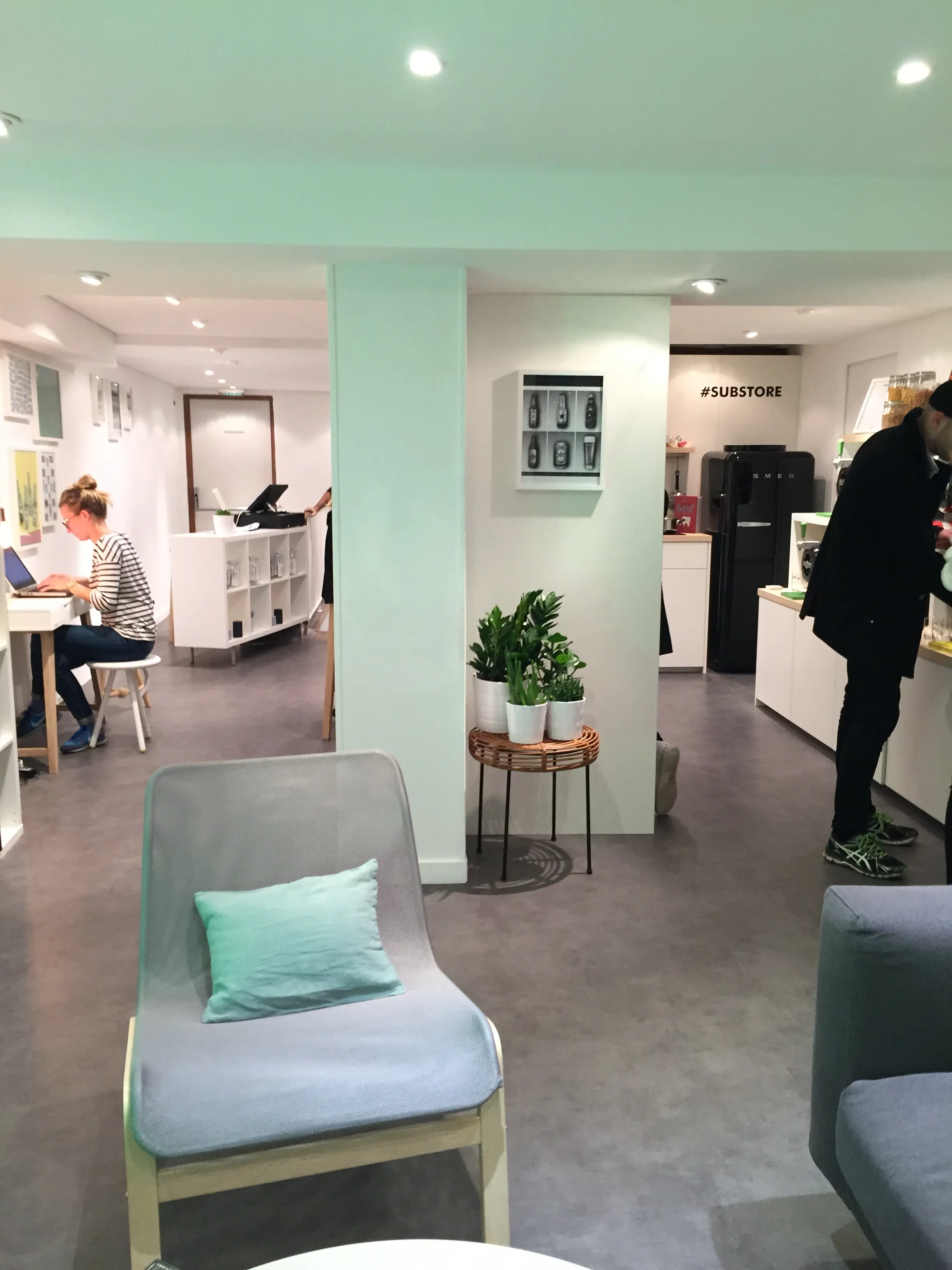 Boutique de la Verrerie - Photo 7