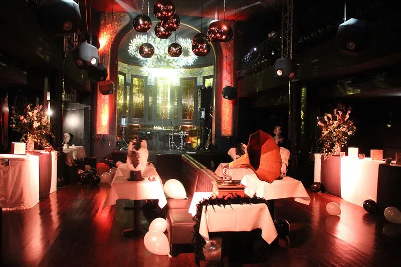 Cabaret Beaubourg - Photo 2