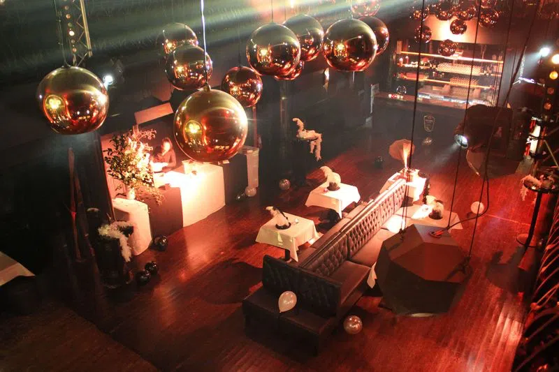 Cabaret Beaubourg - Photo 3