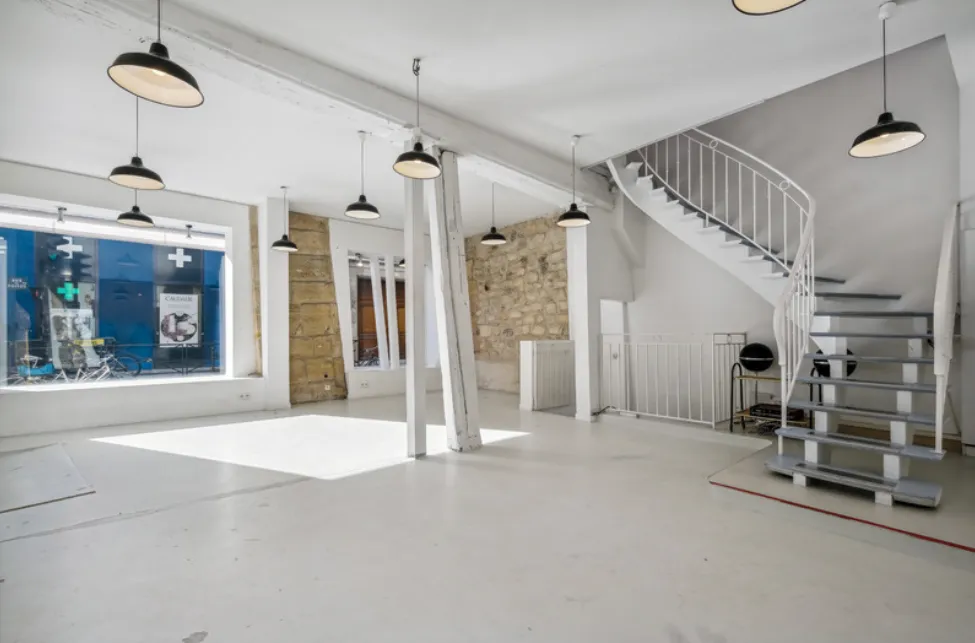 Caméléon Showroom - Photo 2