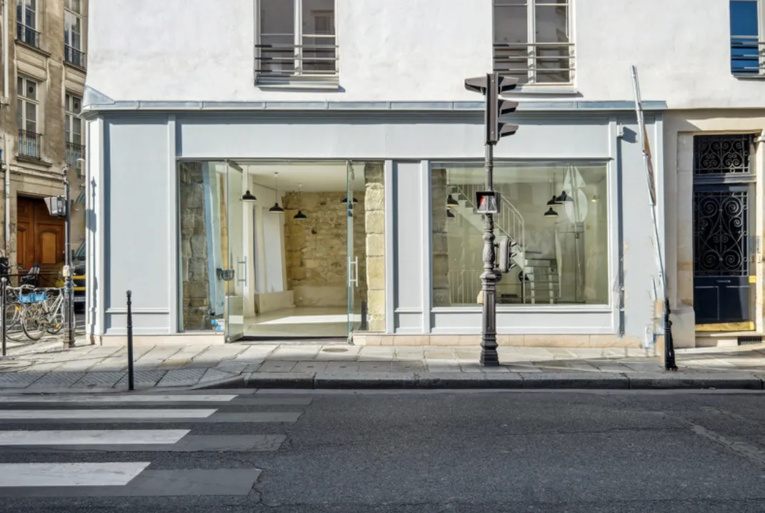 Caméléon Showroom - Photo 3