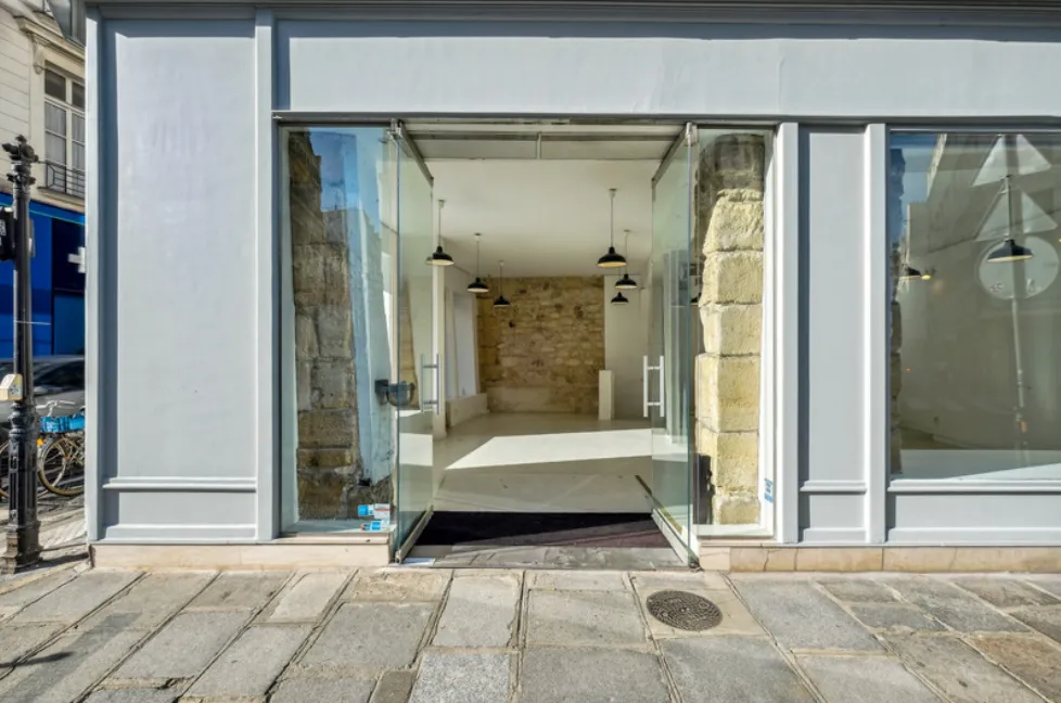 Caméléon Showroom - Photo 4
