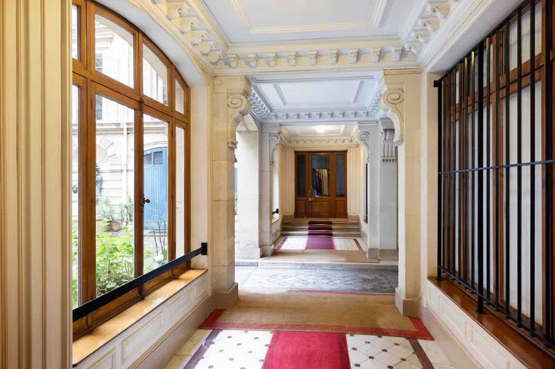 Chez Alfred - Photo 1