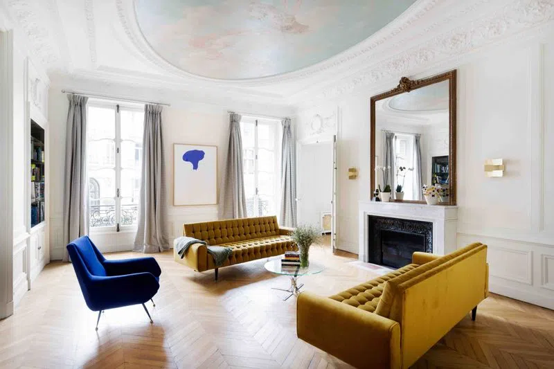 Chez Alfred - Photo 2
