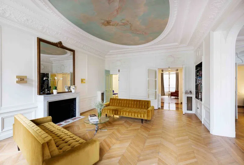 Chez Alfred - Photo 4