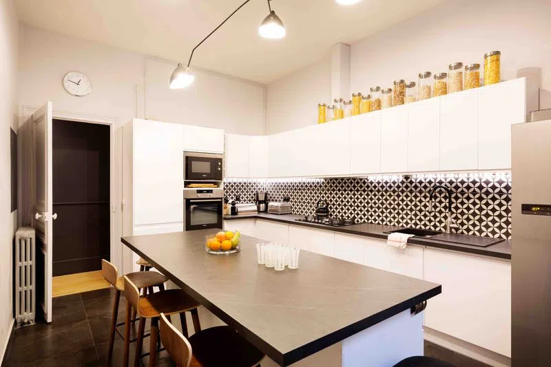 Chez Alfred - Photo 7