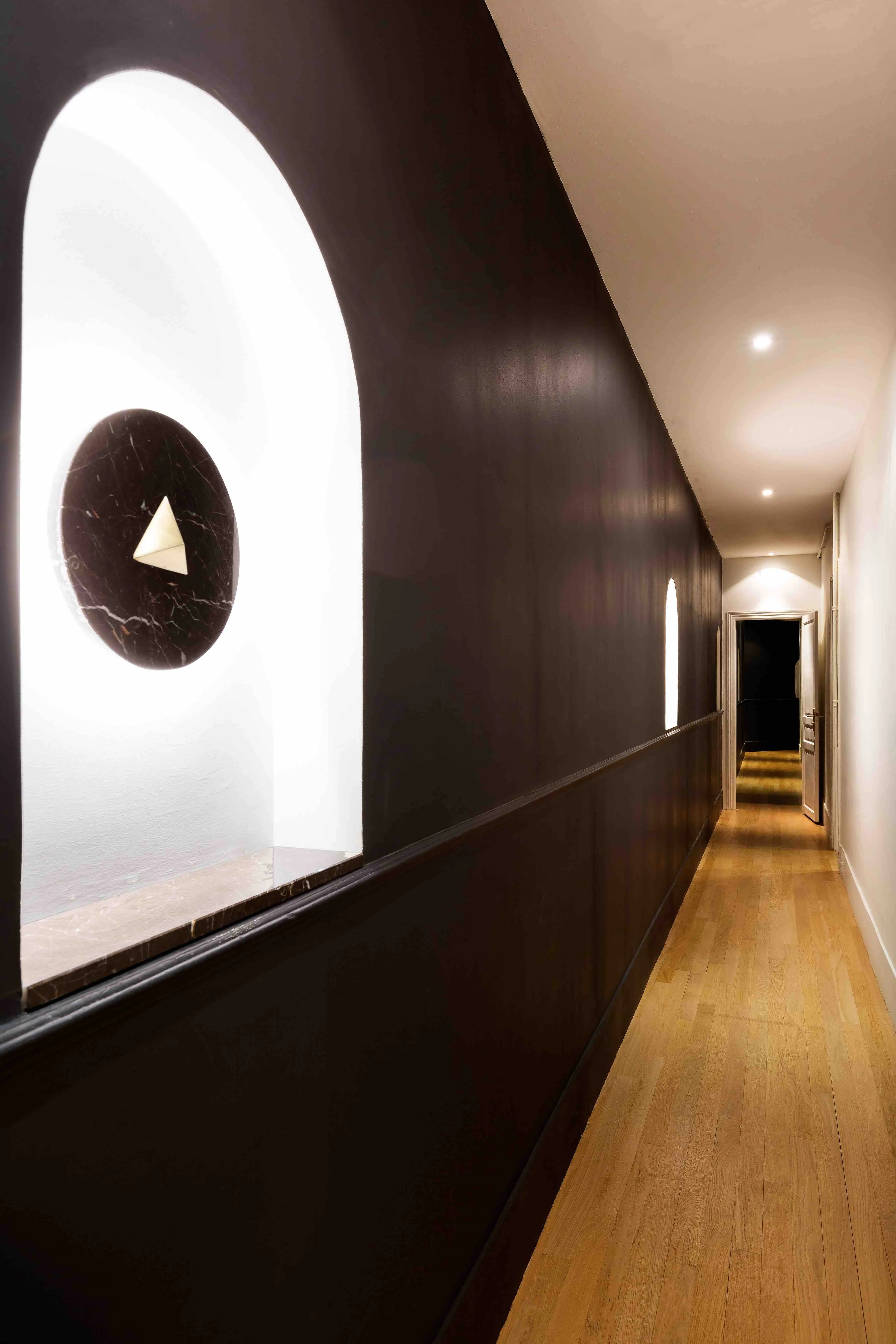Chez Alfred - Photo 8