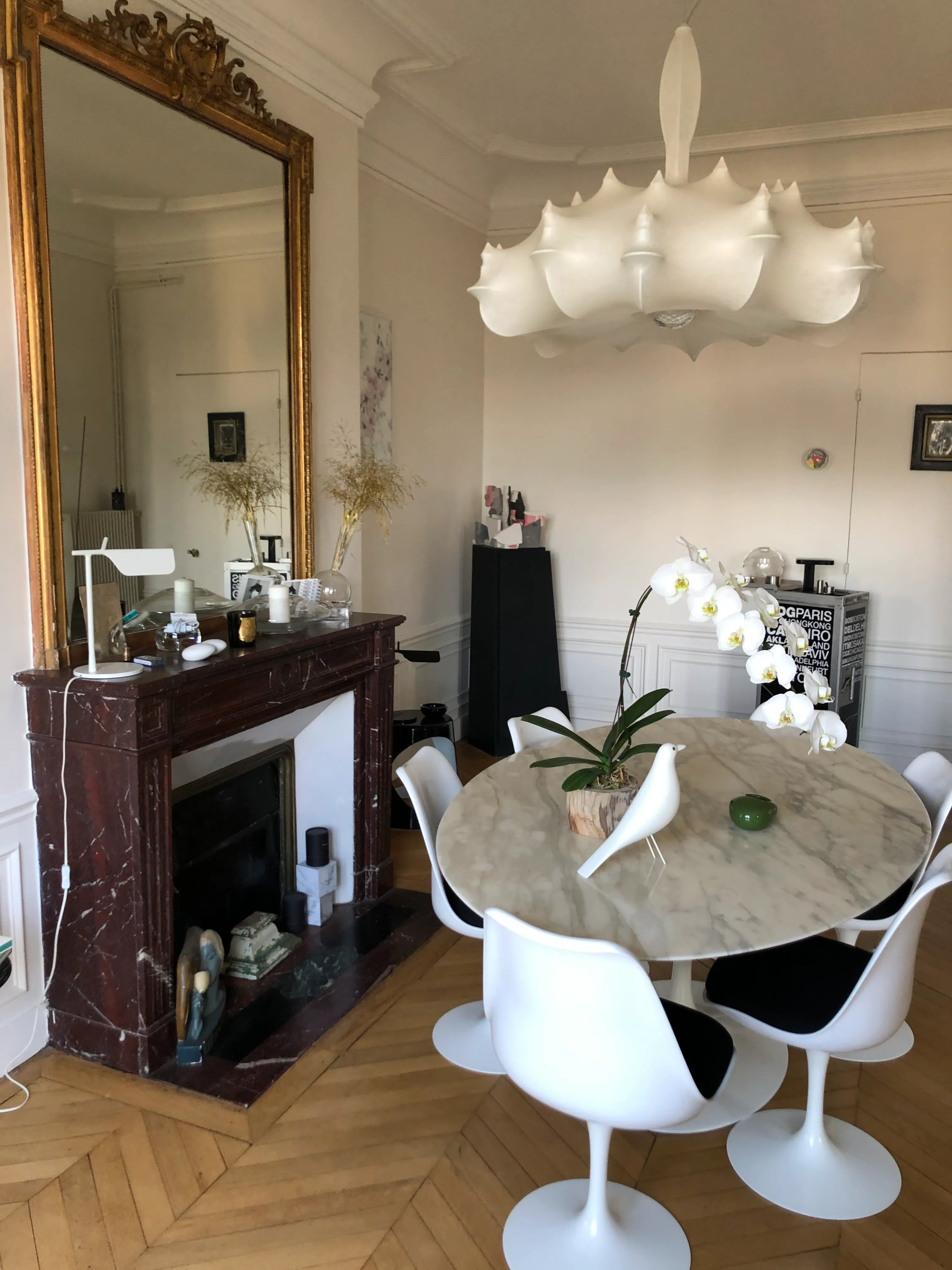 Chez Carole - Photo 3