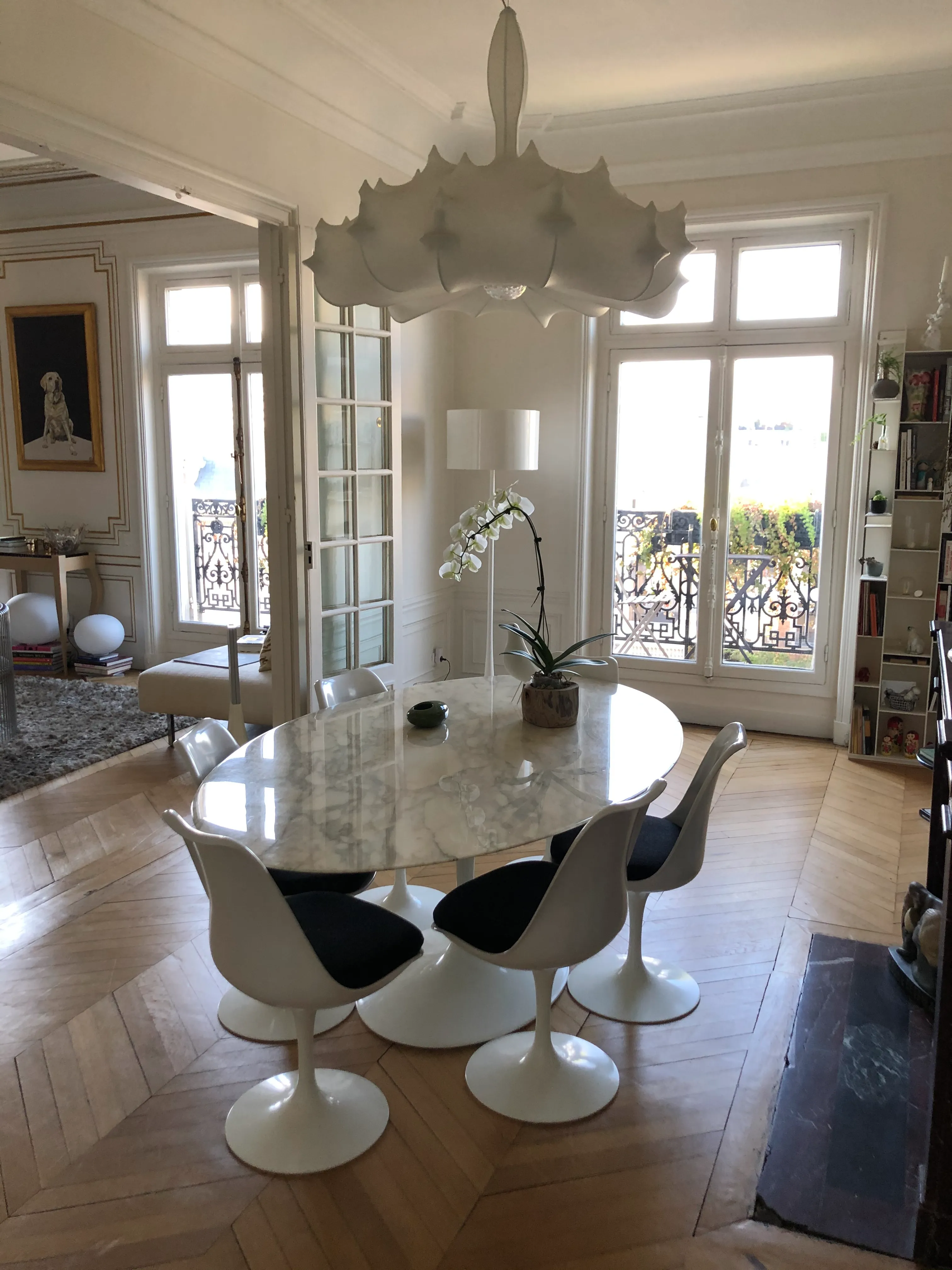 Chez Carole - Photo 4
