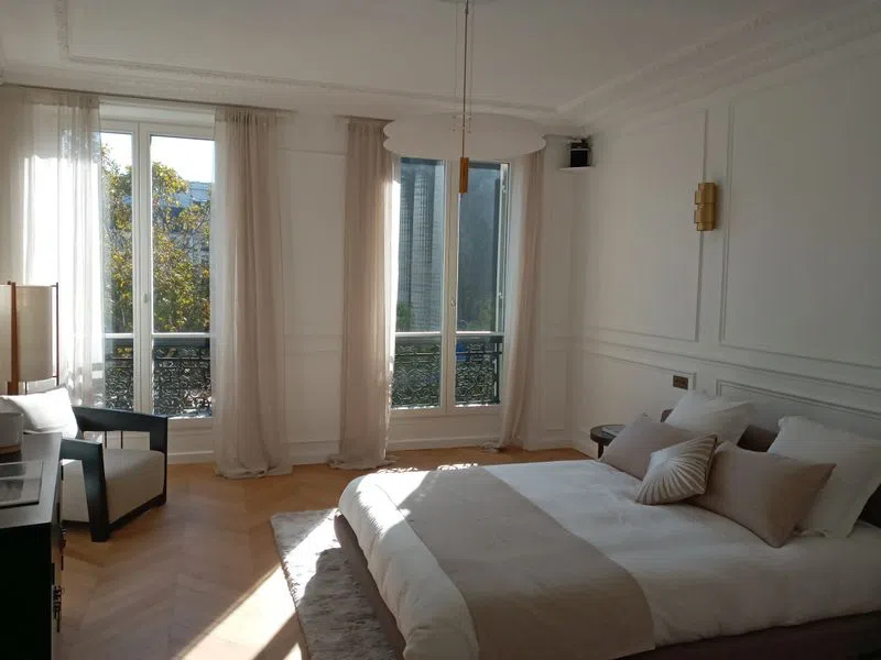 Chez Constance - Photo 4