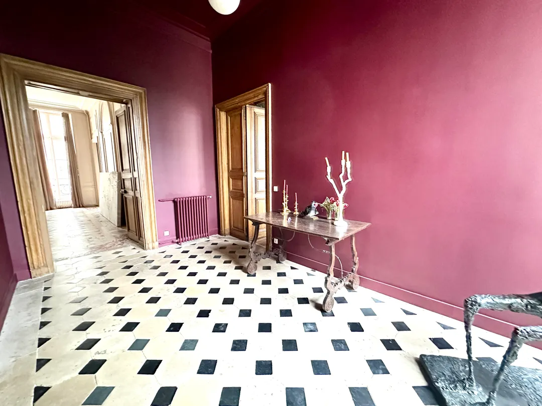 Chez Guillaume - Photo 2