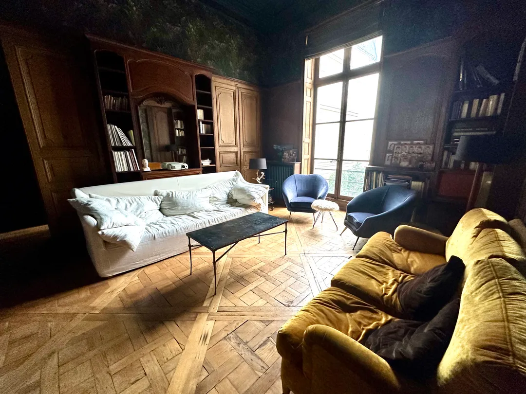 Chez Guillaume - Photo 3