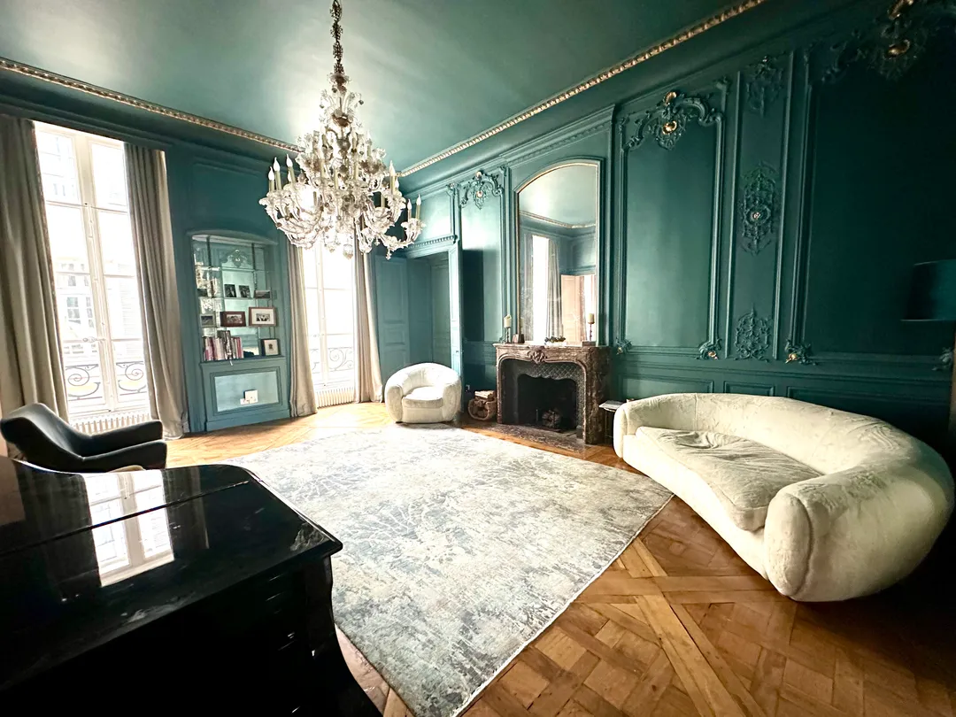Chez Guillaume - Photo 4