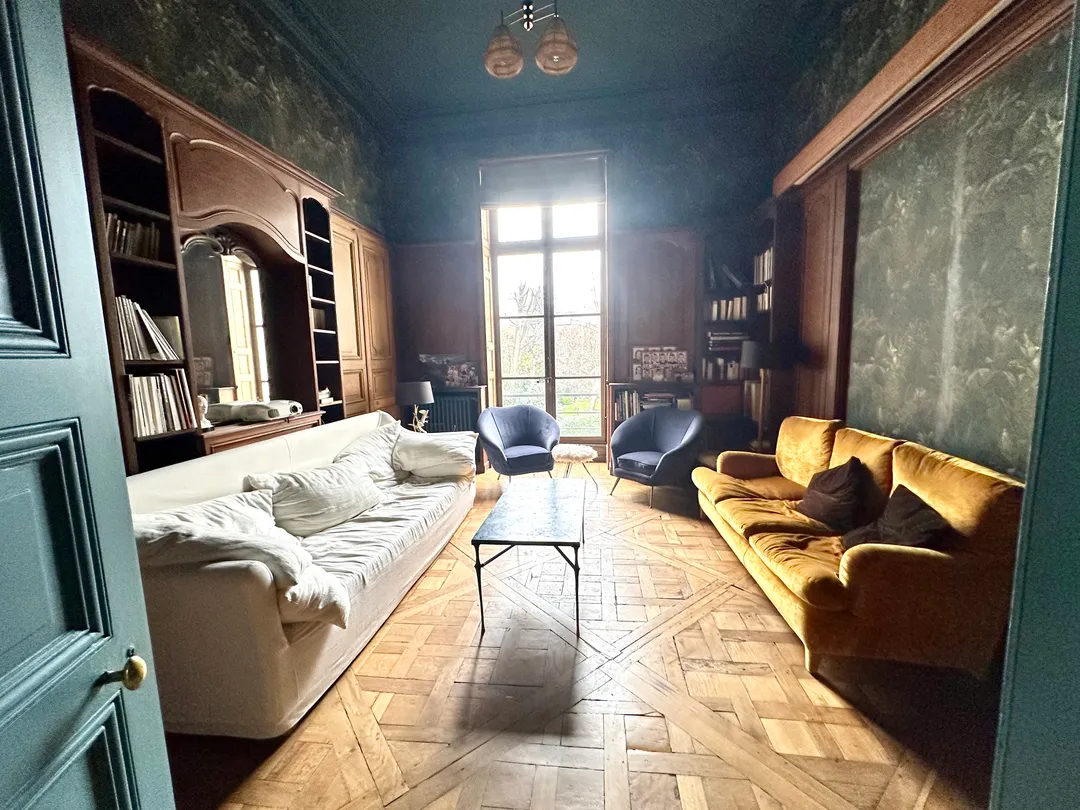 Chez Guillaume - Photo 5