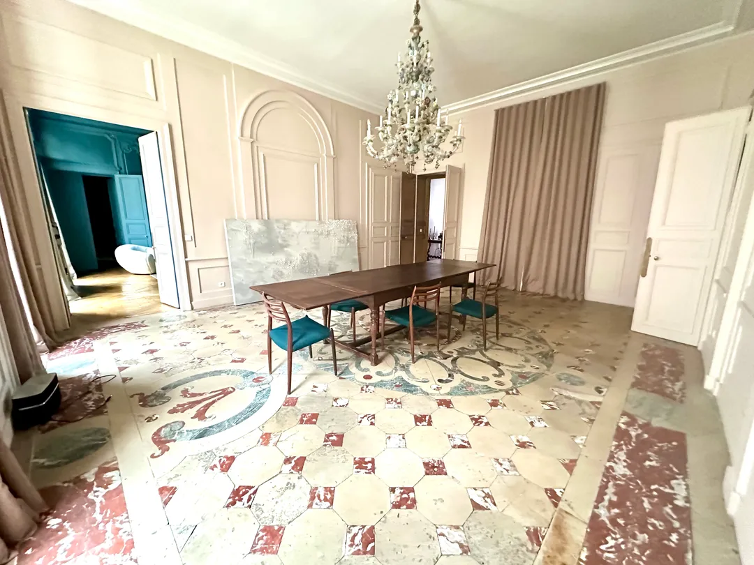 Chez Guillaume - Photo 6
