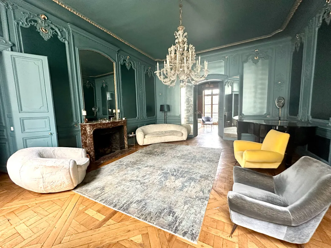 Chez Guillaume - Photo 7