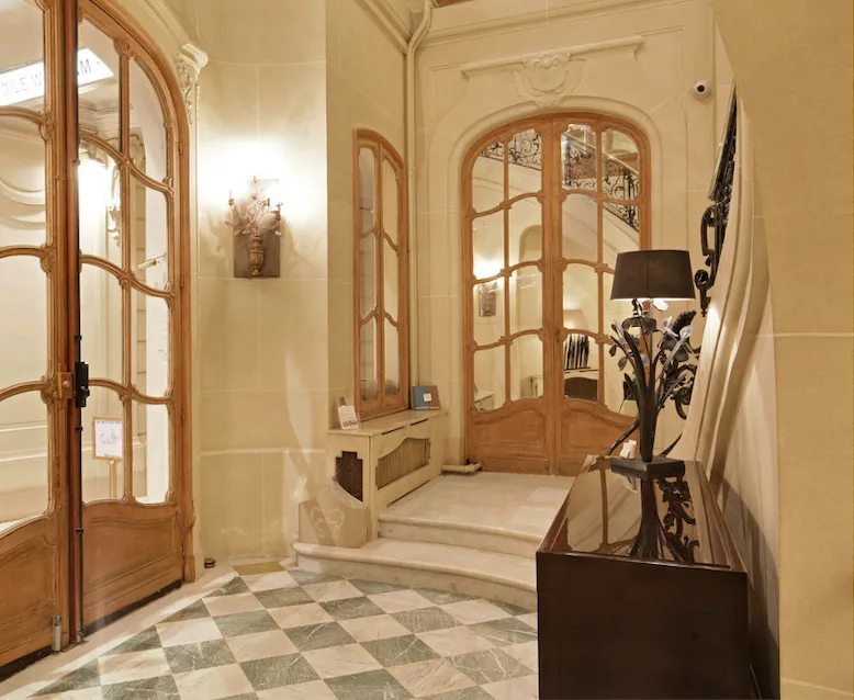 Chez Madame Paule - Photo 2