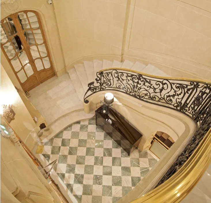 Chez Madame Paule - Photo 3
