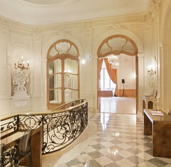 Chez Madame Paule - Photo 4