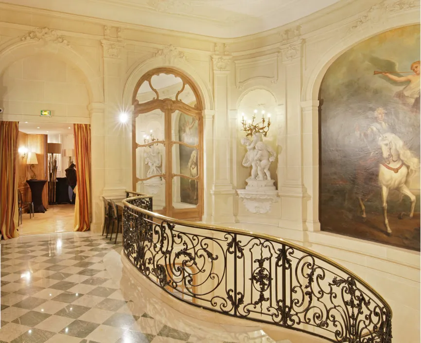 Chez Madame Paule - Photo 5