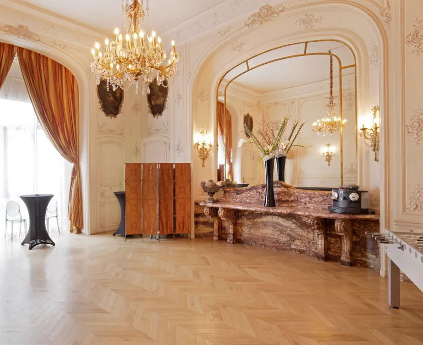 Chez Madame Paule - Photo 6