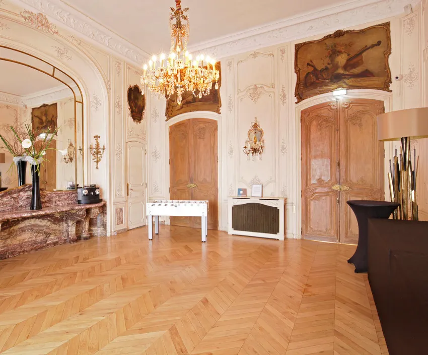 Chez Madame Paule - Photo 7