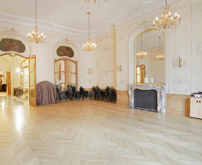 Chez Madame Paule - Photo 8