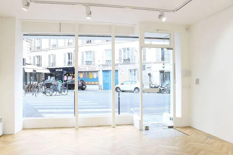 Espace 123 - Photo 2