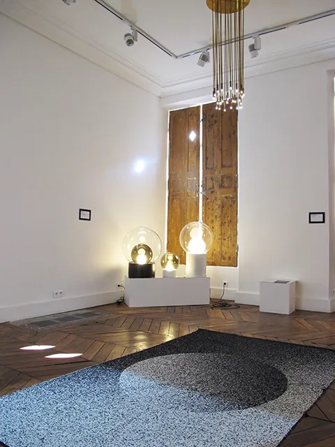 Espace 123 - Photo 6