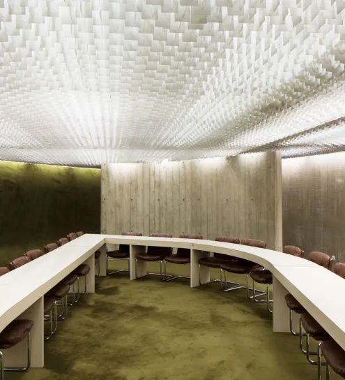 Espace 19  - Photo 4