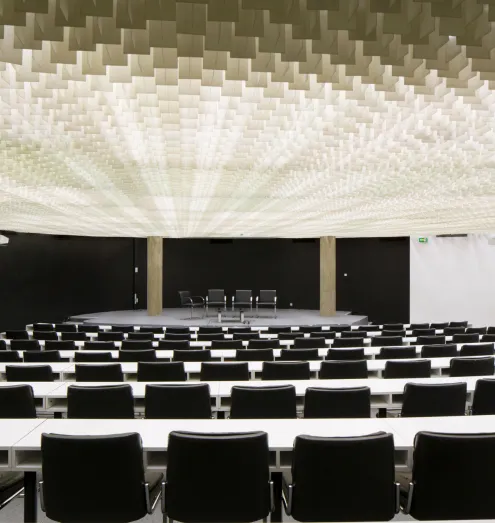 Espace 19  - Photo 5