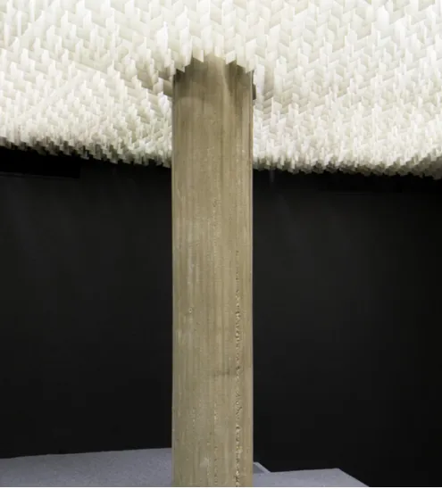 Espace 19  - Photo 8