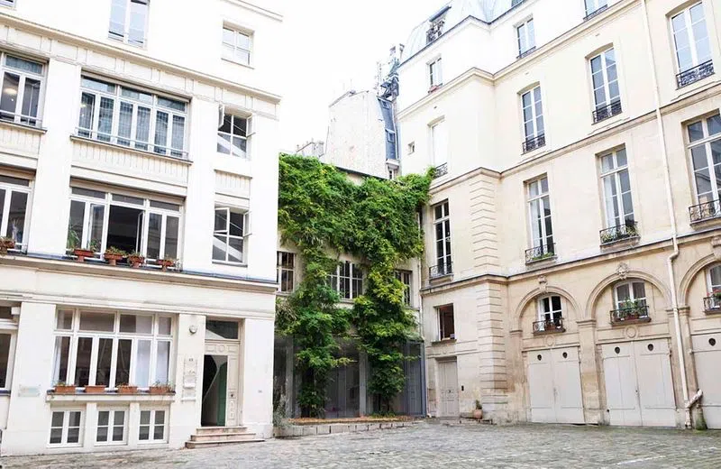 Espace Brami - Photo 1