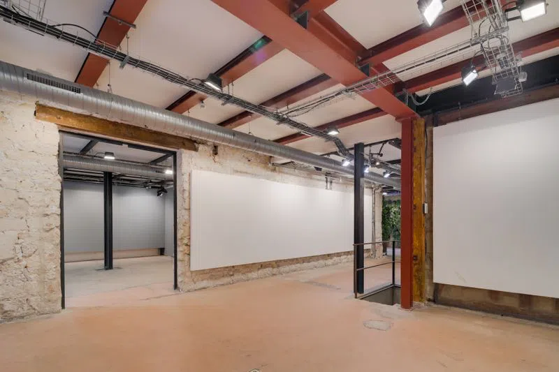 Espace C - Photo 7