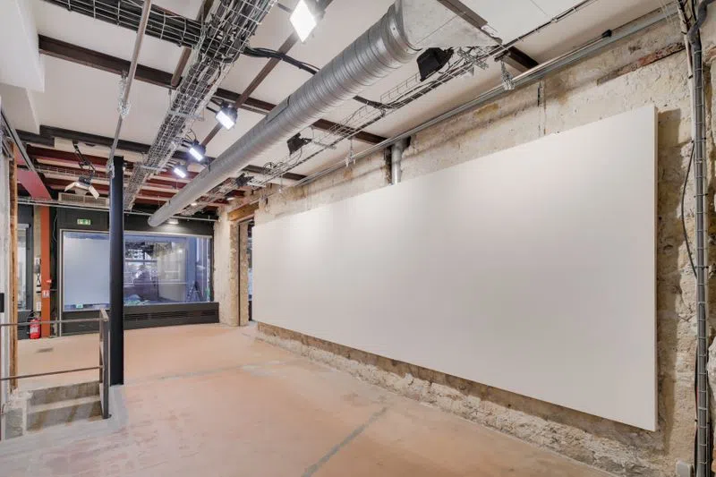 Espace C - Photo 8