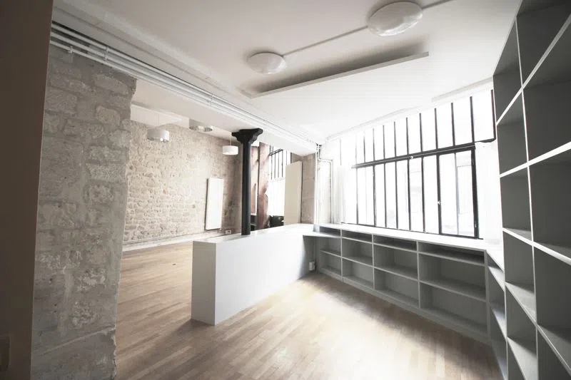 Espace Charlot - Photo 2