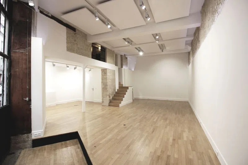 Espace Charlot - Photo 5